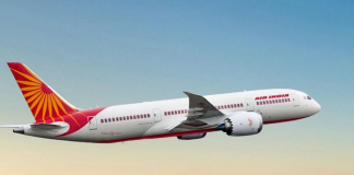 Air India strengthens its network from India to six destinations in the USA and Europe
