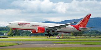 Air India will launch premium economy class on select long-haul flights
