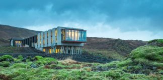 Marriott Bonvoy Launches “Travel by Design,” a Design-focused Platform Introducing Untold Stories to At-Home Streaming