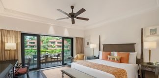 St. Regis Hotels and Resorts expands its footprint in India with the opening of St. Regis Goa Resort