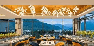 Fortune Hotels arrives at Haldwani