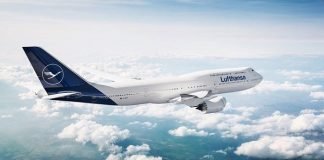 Lufthansa Group’s new status-earning system to come into force in January 2024