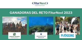 FiturNext 2023 advances its programme focusing on how to boost the regeneration of the natural environment through tourism