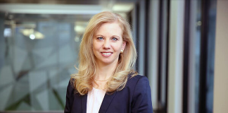 SWISS appoints Léa Wertheimer as its new Head of Corporate Communications
