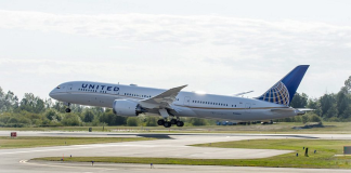 United Airlines Unveils Historic Order to Purchase Up To 200 New Boeing Widebody Planes