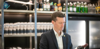 British Airways has appointed a full-time Master of Wine to elevate the premium experience for its customers
