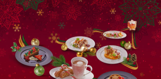 Qatar Airways celebrates the start of the holiday season with memorable experiences onboard and in Premium Lounges