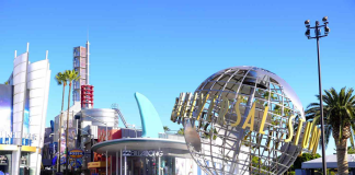 The theme Park tourism market is expected to achieve approximately US$ 166.67 billion in value by 2032 says Future Market Insights