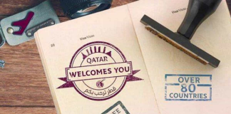 Visa on Arrival in Qatar resumes starting December 23, 2022