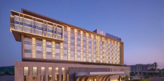 Taj Ajmer opens its doors in Jaipur