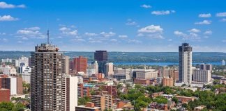 STR: Canada hotel performance surpassed pre-pandemic levels in November