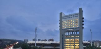 Courtyard By Marriott drives expansion in India with the opening of Courtyard by Marriott Navi Mumbai