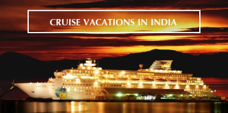 Book a cruise for your next holiday IN 2023