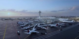Delta to open two new Club lounges at New York JFK’s Terminal 4