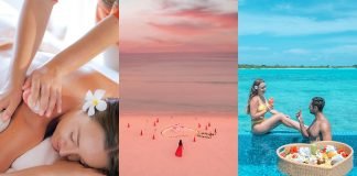 Santa’s Surprise – Hideaway Beach Resort & Spa LaunchesOnline Gift Platform To Keep The Spirit Of Gift Giving Alive Throughout The Year