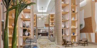 Hyatt Regency Brand Debuts in Izmir, Turkey With The Opening of Hyatt Regency Izmir IstinyePark