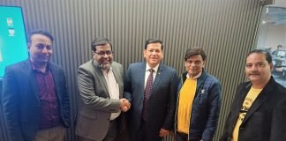Pride Hotels Group signs Pride Hotel Kanpur