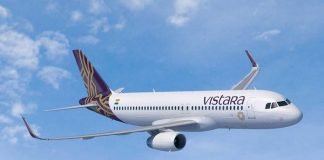 Vistara to connect New Goa International Airport with Mumbai and Bengaluru, direct flights starting 14 Feb 2023