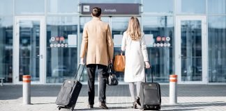Most Americans more likely to stay in hotels in 2023 vs. 2022