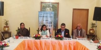12th edition of “Great India Travel Bazar” to be held at Jaipur in April, 2023