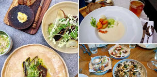 Helsinki’s growing reputation as a world-class food city