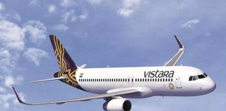 Vistara partners with WorldTicket to enable connections on Germany’s Deutsche Bahn Train Network