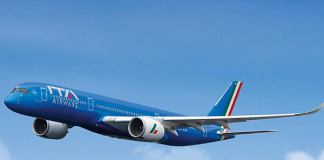 ITA Airways expands its intercontinental network
