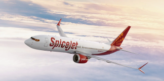 Spicejet to start Direct Flight from Amritsar to Jaipur