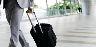 Travel tips for business travelers