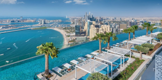 STR: Dubai hotel industry closed 2022 with healthy performance