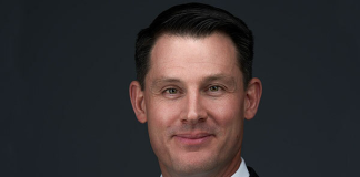 Jason Berry returns to Alaska Air Group as Horizon Air’s senior vice president of operations