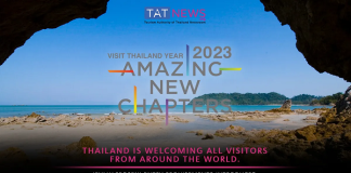 Thailand maintains ‘fully-reopen’ entry rules