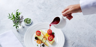 Veganuary kicks off for 2023 as Emirates notes a 154% increase in vegan meals year on year