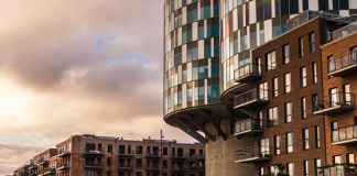 Copenhagen is the UNESCO-UIA World Capital of Architecture in 2023