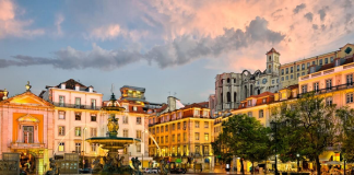 Portugal: Golden Visa Investment Increases by 42%