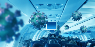 425 Airlines & Airports Call EU’s COVID-19 Restrictions on Passengers From China “a Knee-Jerk Reaction”