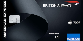 American Express launches offer for British Airways Premium Plus cardmembers