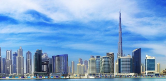Fly Emirates to Dubai and get free tickets to three much-loved attractions in the UAE