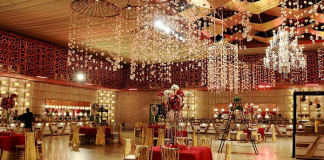 Search for wedding venues shoot up by 39%, as India closes this wedding season on a high