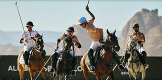 Polo returns bigger and better in AlUla this January