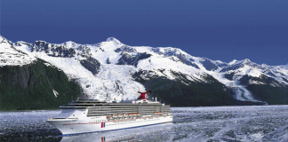 The Alaskan cruise market will expand at a 3.0% CAGR through 2032