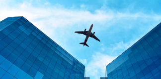 Air Traffic Increased by 41.3% in November Last Year Compared to 2021, IATA Reveals