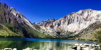 India has been named as one of the top 5 markets for Mono County and Mammoth Lakes in California