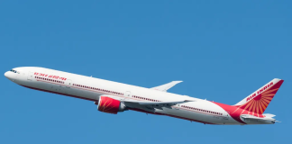 Air India to lease six Boeing 777 aircraft by 2023 to expand its fleet