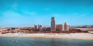 Ras Al Khaimah records its highest visitor numbers in 2022