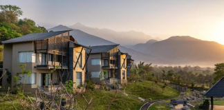 IHCL debuts in Dharamshala with the opening of Norbu The Montanna