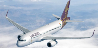 Vistara anniversary sale: All-inclusive one-way airfares starting at Rs 1,899