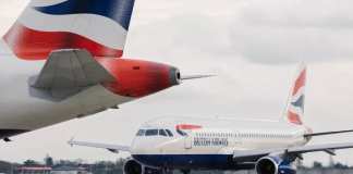British Airways to launch Heathrow-Florence route