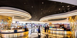Dubai Duty-Free sales hit $1.74bn, perfume tops $310m