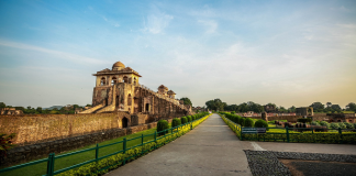 Mandu Festival to commence from 7-11 January 2023